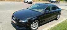 Vand Audi A4 B8 2009