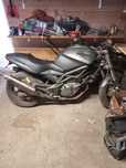 Vind Suzuki (cagiva raptor 650cc)