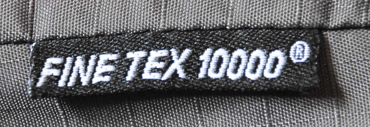 Geaca ISA Techical Wear 3 M Scotchlite barbati 10K