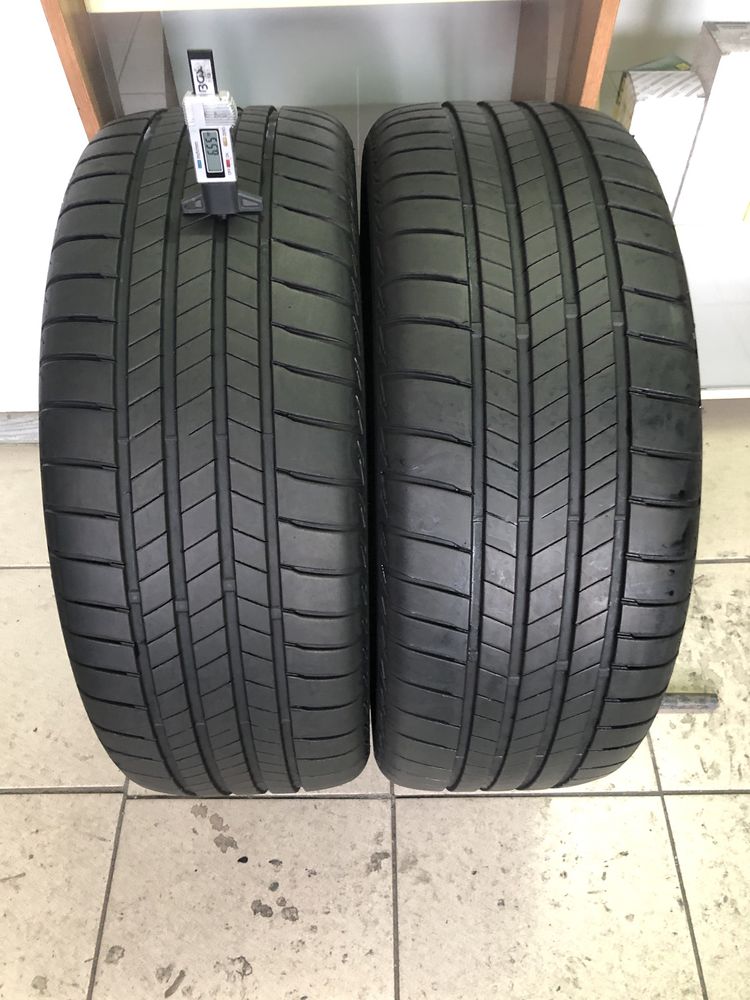 235 55 18 Bridgestone de vara