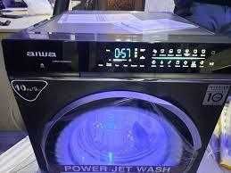 РАСПРОДАЖА! Стиральные машины. kir yuvish mashinasi aiwa