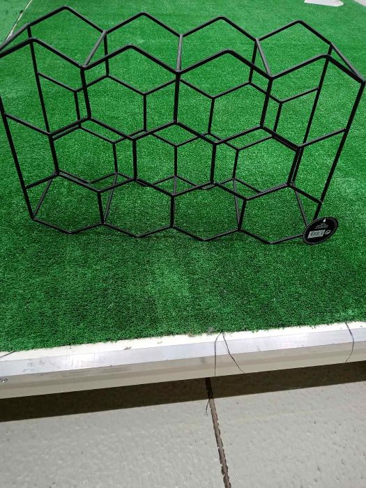 Изработване на водомерни метални капаци, решетки, рамки по размери