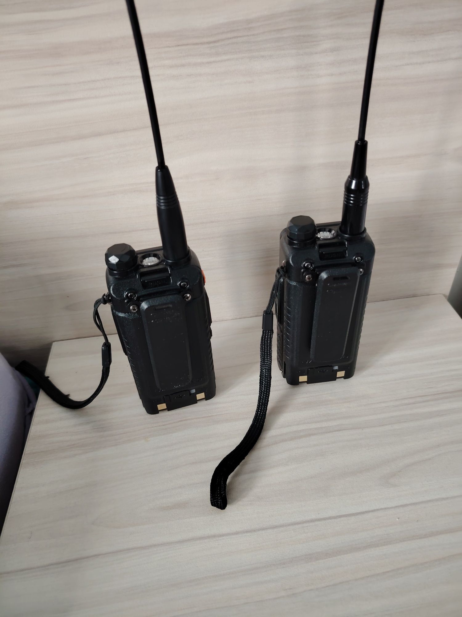Радиостанции BAOFENG UV 5 RH PRO MAX, с 14,7 w. излъчваща мощност