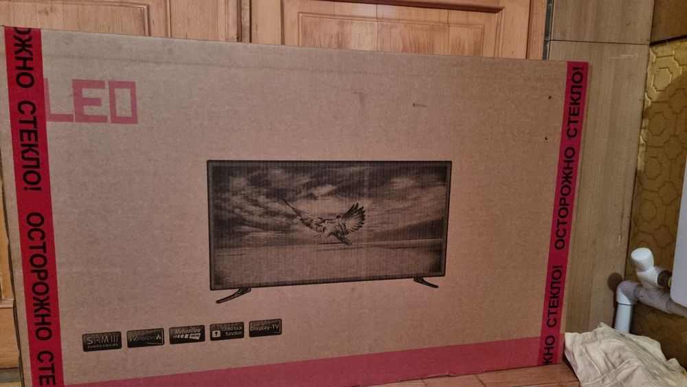 Телевизор OLED Smart TV
