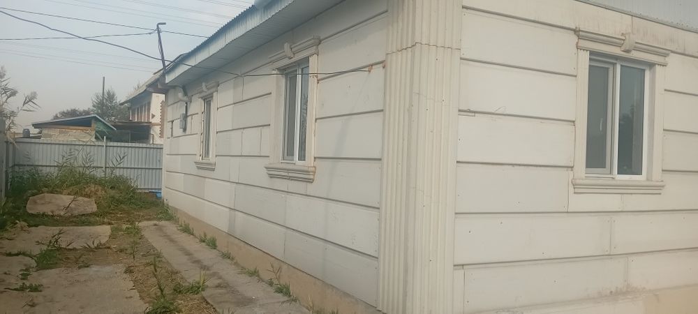Срочно  продам дом