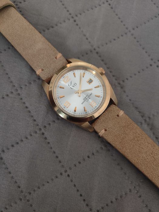 Ceas Lvo 314108 - quartz
