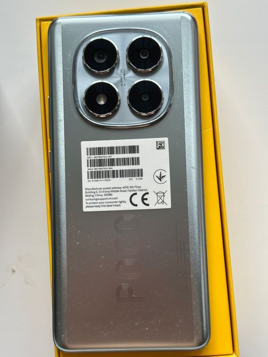 Продам поко х7  5G