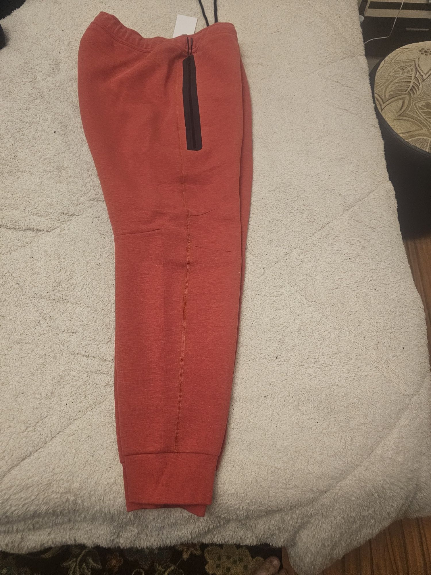 nike tech fleece долнище
