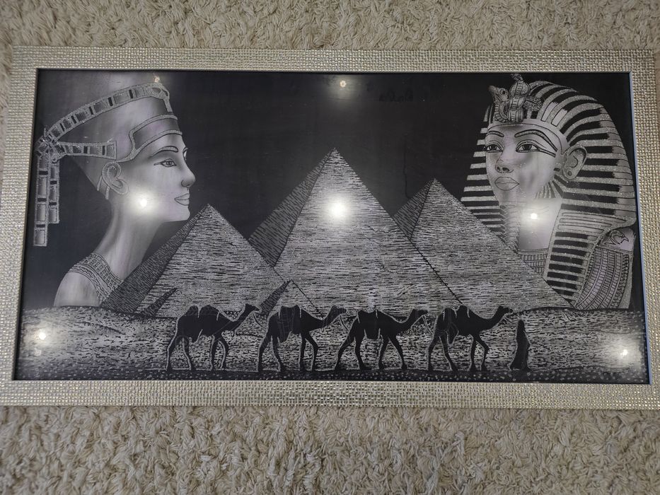 Продам картину, размер 110×60