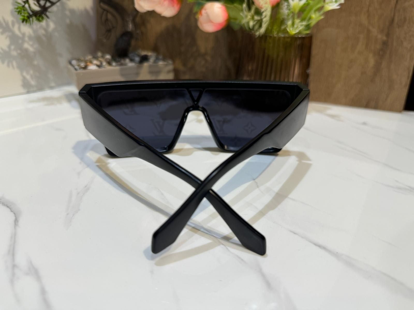Ochelari Louis Vuitton pentru bărbați.  Calitate superioară.