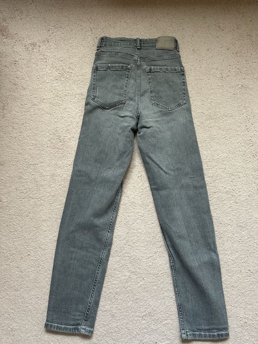 Дамски дънки