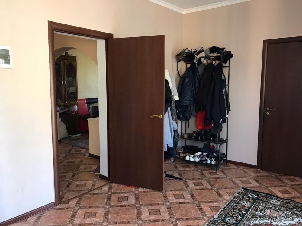 Продаётся два дома на одном участке в Бесагаше!Идеально для бизнеса