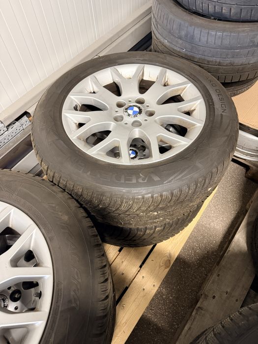 Джанти за BMW X5 18-ki