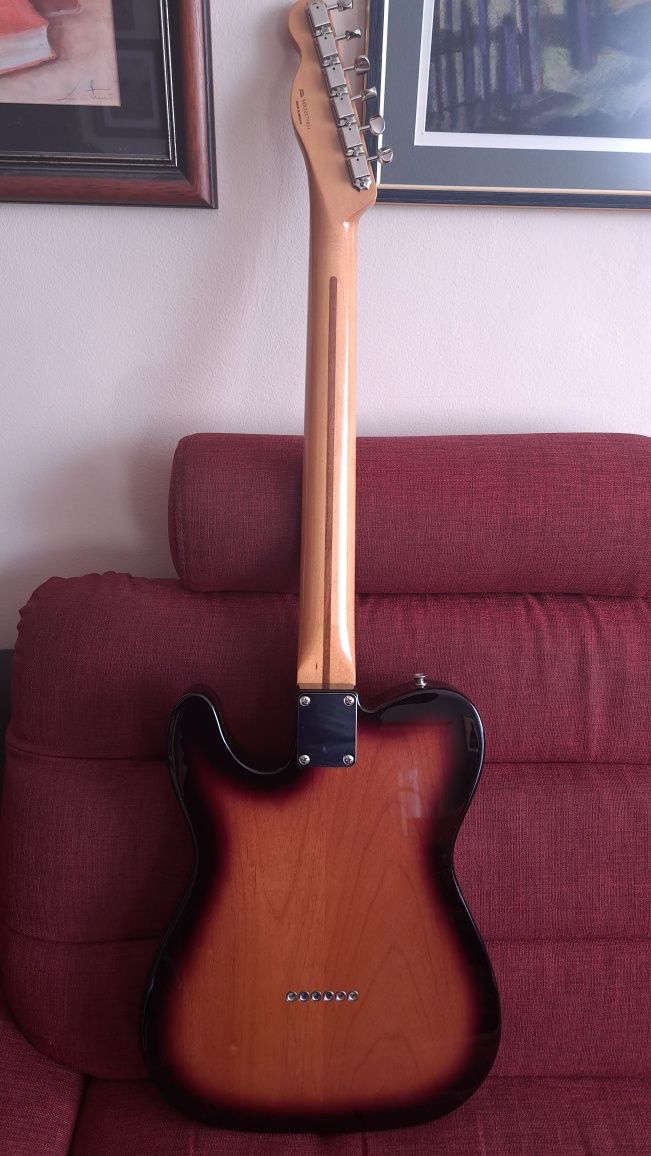 Fender Telecaster