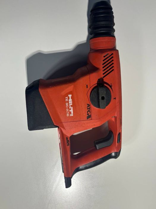 Hilti te 30 a 36 ciocan rotopercutor