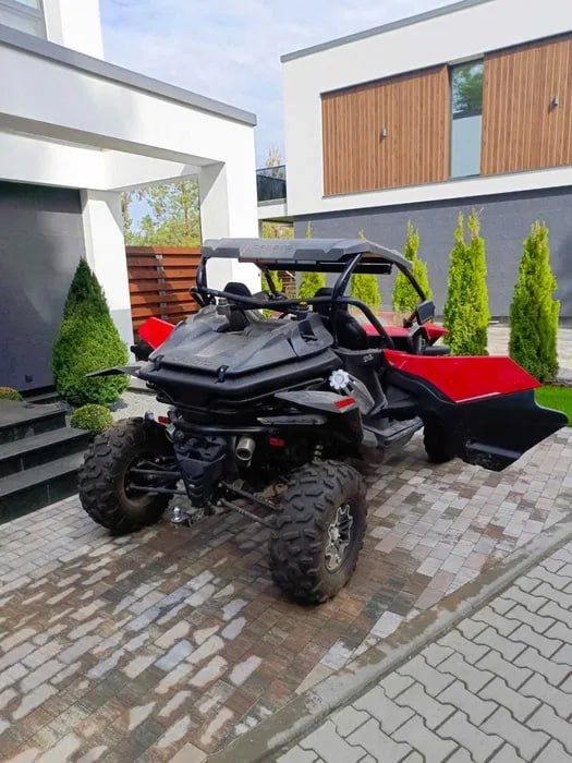 Buggy CFMOTO 1000