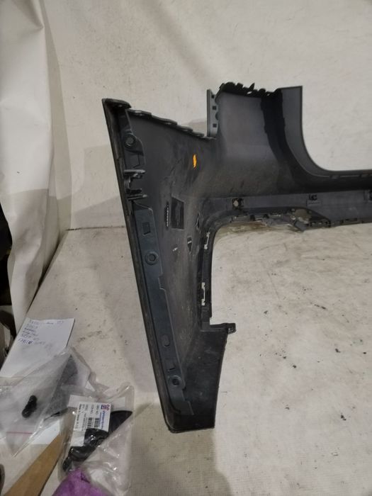 Bara spate Audi A6, Audi A7 RS, 2018, 2019, 2020, 2021, 2022, 2023, 2024, cod origine OE 4K8807511J.