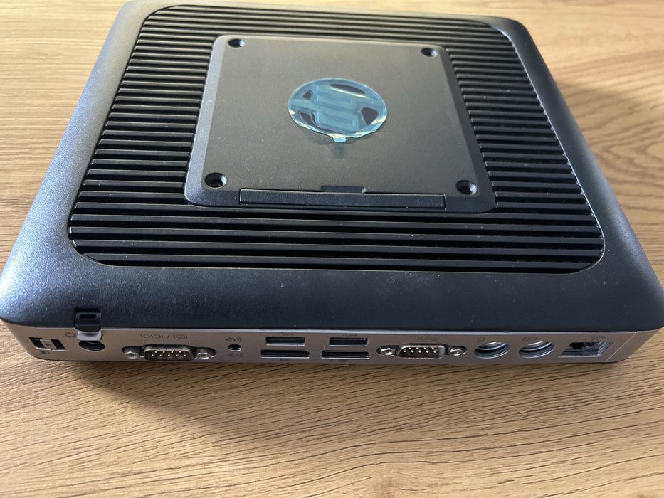 Mini PC HP Thin Client t630