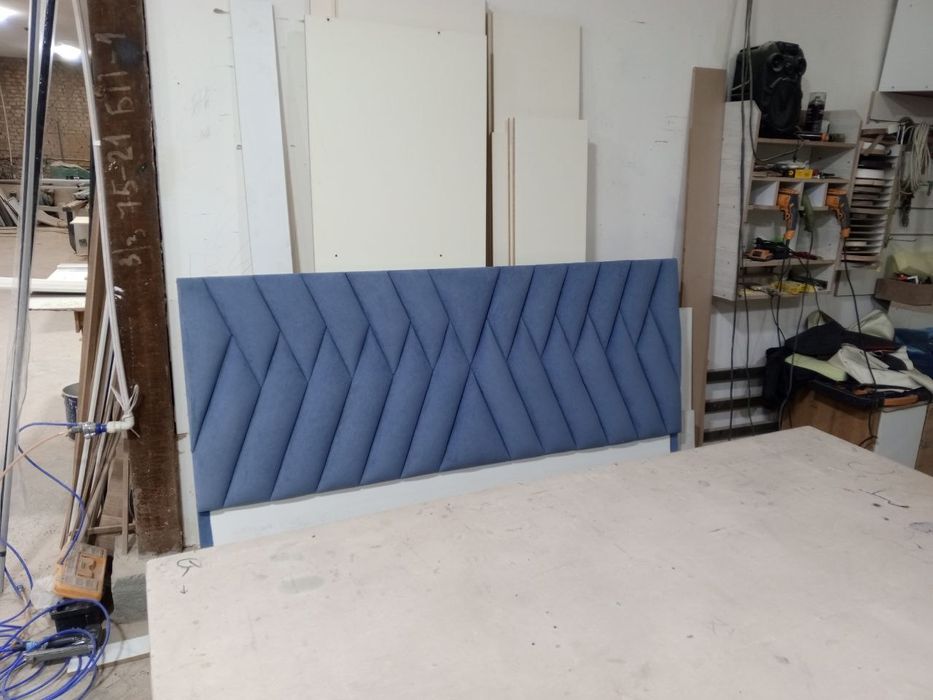 МЕБЕЛЬ на заказ (Чирчик)