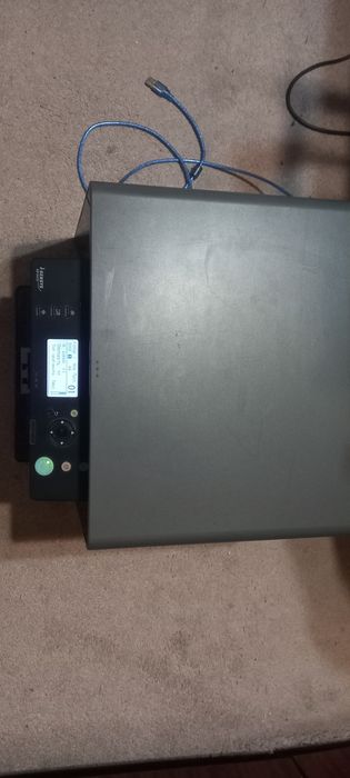 Продам принтер. Canon mf 4410