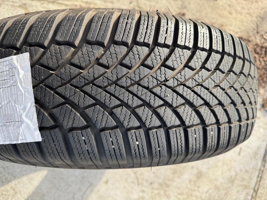 Anvelope iarna BRIDGESTONE Blizzak