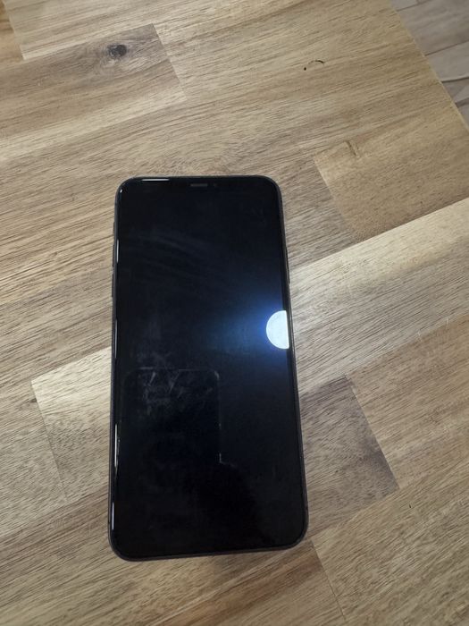 IPhone 11 Pro Max 64gb