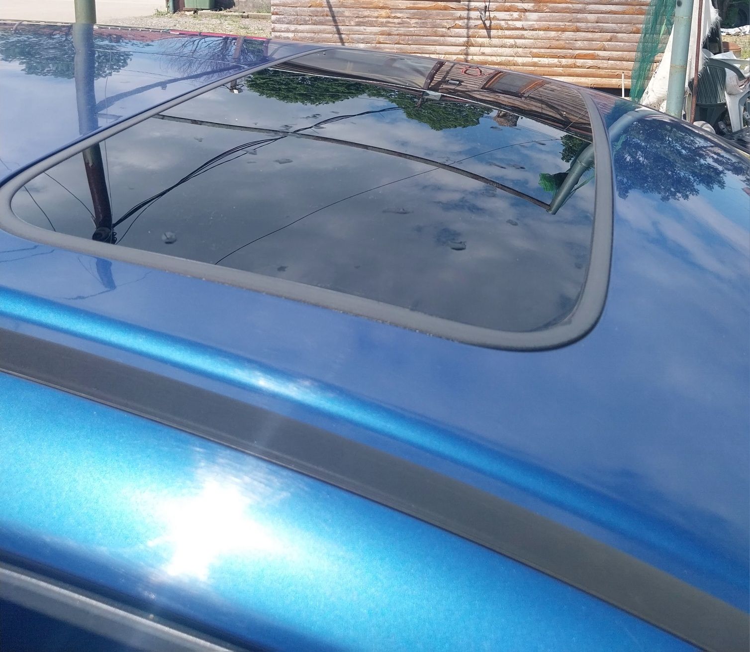 Продавам Хонда Акорд 7 2.2 140k.c Комби/Honda Acord 7
