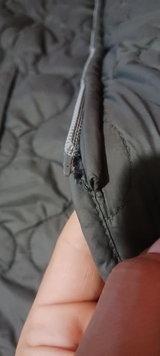 Двулицево яке 134-140