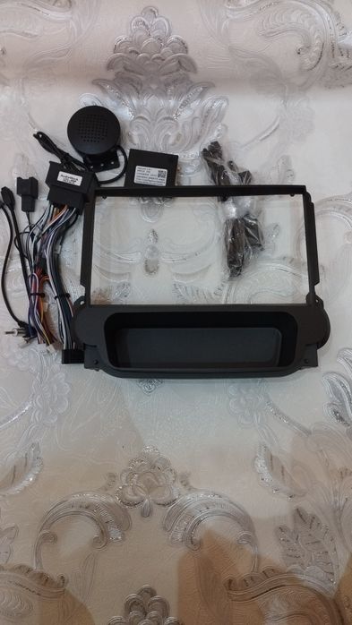 Ramka Chevrolet Malibu uchun для андроид магнитола учун 9 дюйм