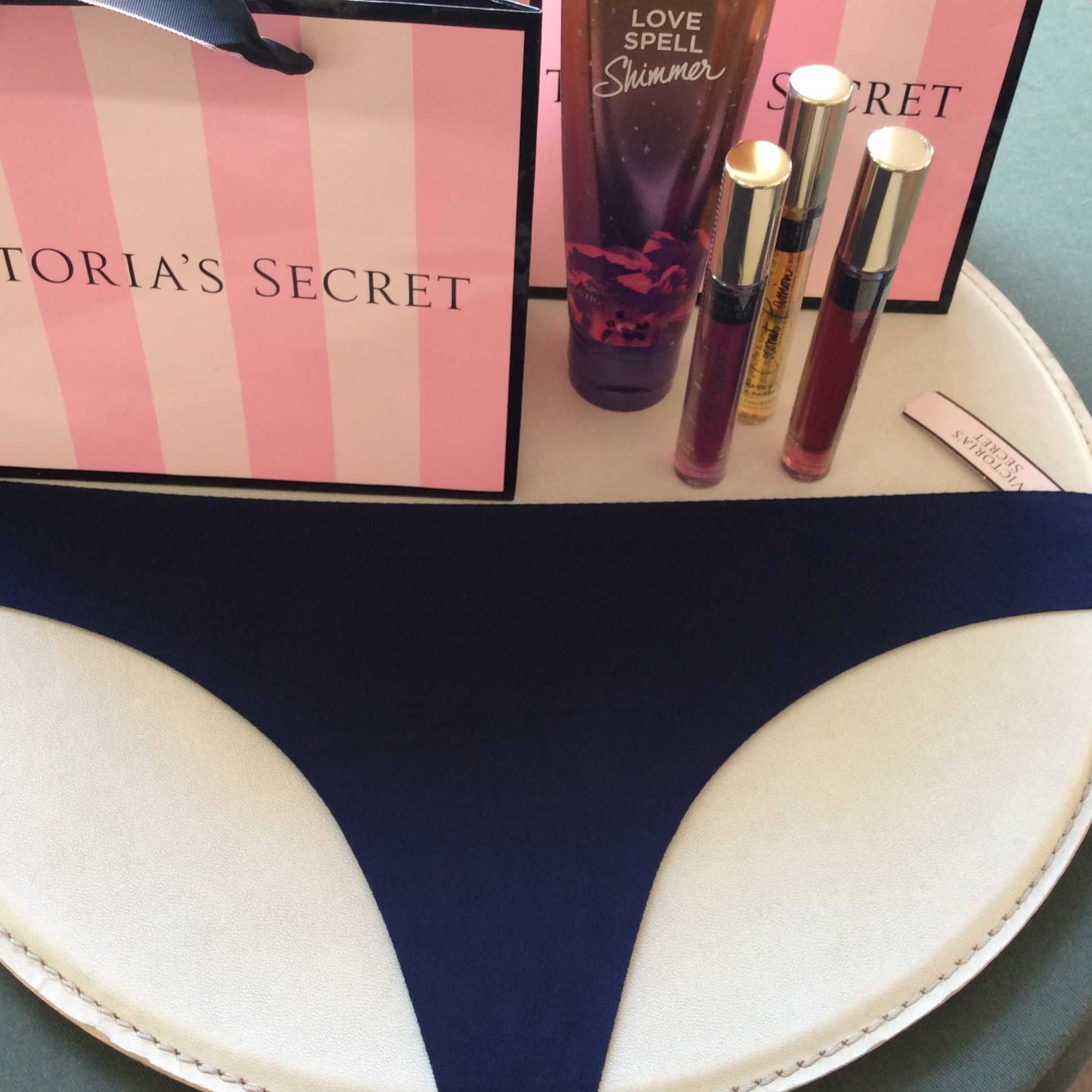 Victoria`s secret
