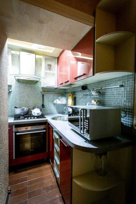 4-х комнатная квартира продается  на Ц-6 (ЗАГС) ID: 3881