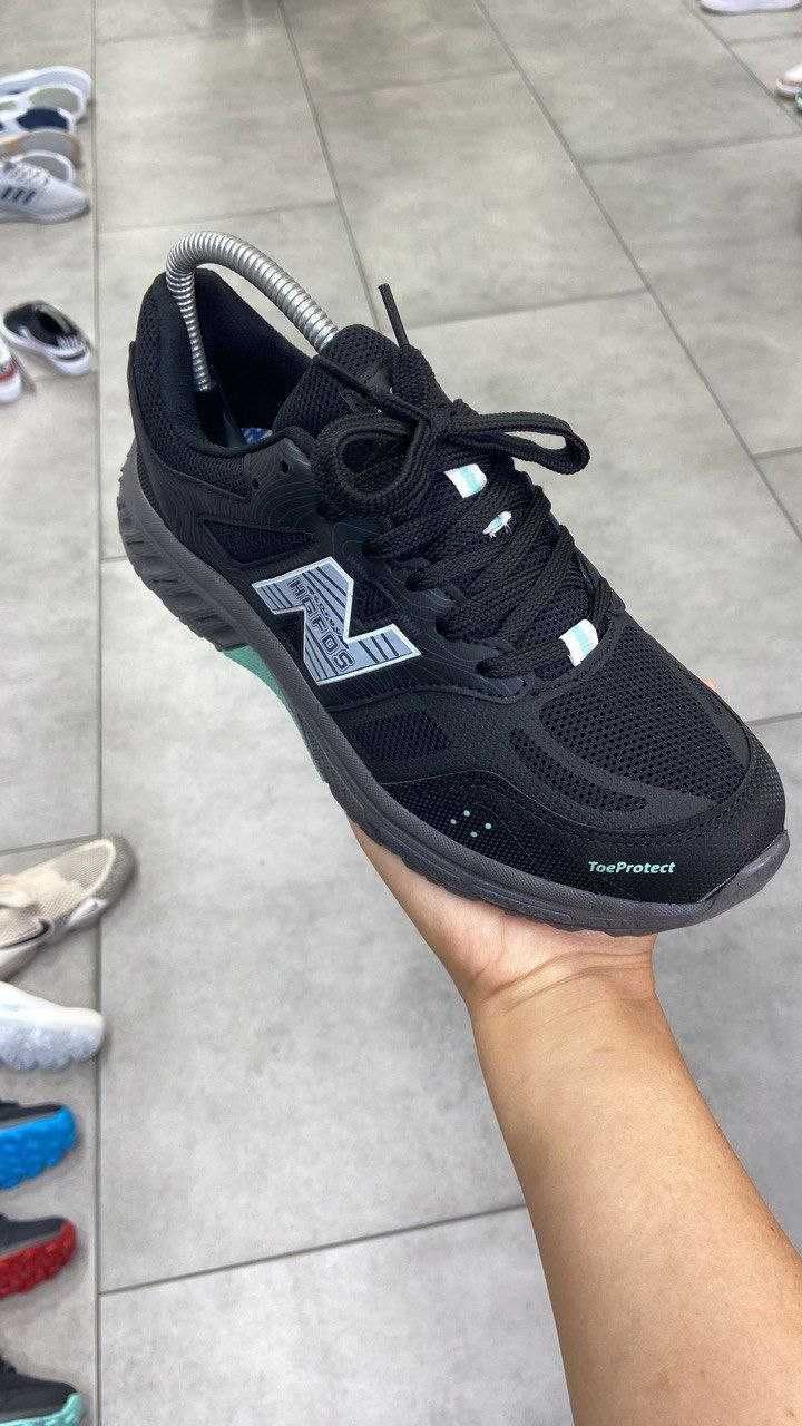 Кроссовки New Balance, мужские кроссовки, скидочные цены