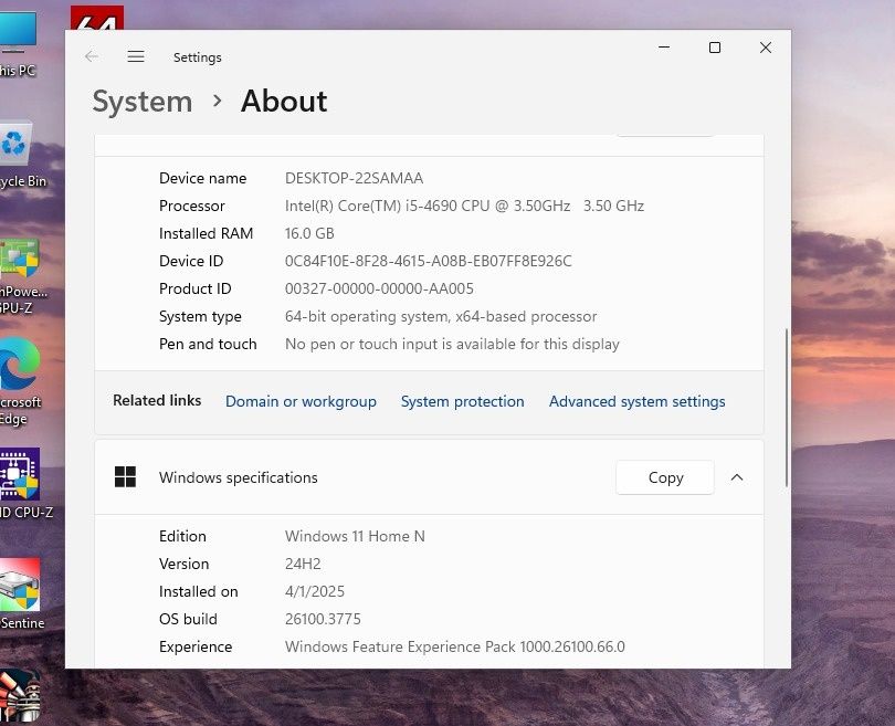 Placa baza + intel i5 + 16gb ram