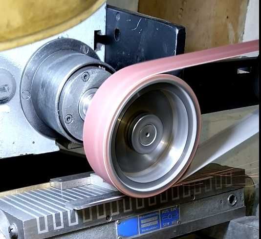 Ascutire burghie metal, freze, cutite disc
