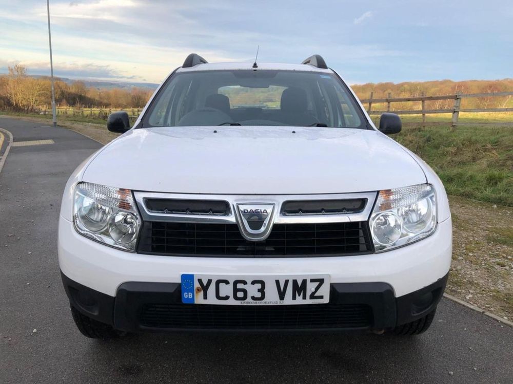 Piese Dezmembrari Dacia Duster Logan Sandero MCV