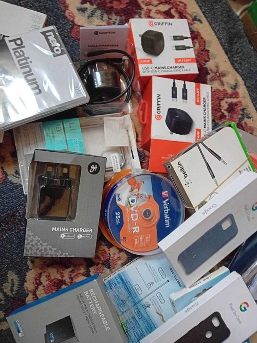 cabluri usb c mains charger