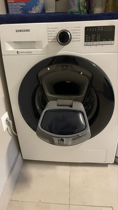 Samsung 7kg pentru piese