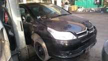 Citroen C4/Ситроен ц4 на части