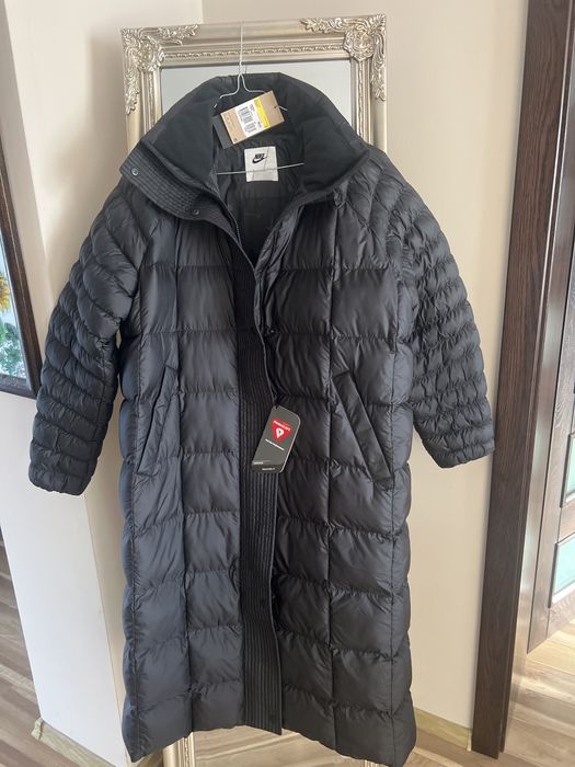 Geaca lunga Nike Sportswear nr 4 nr M