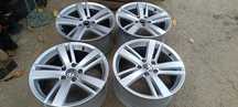 Set jante r 17 originale Vw