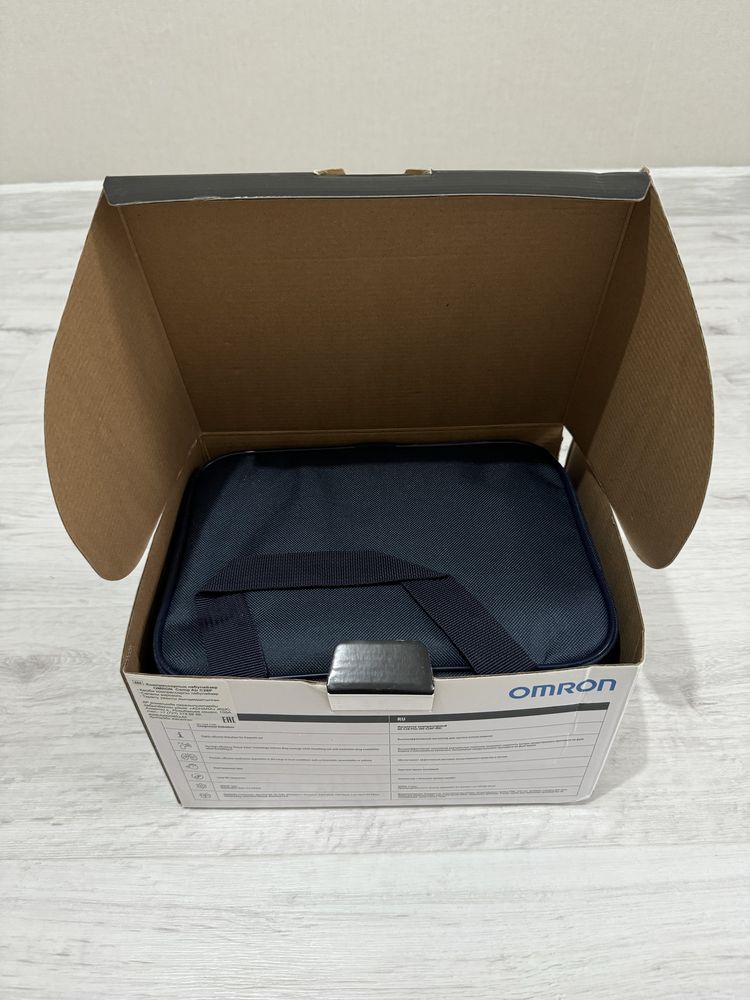 Ингалятор  Omron NE-c28 Plus