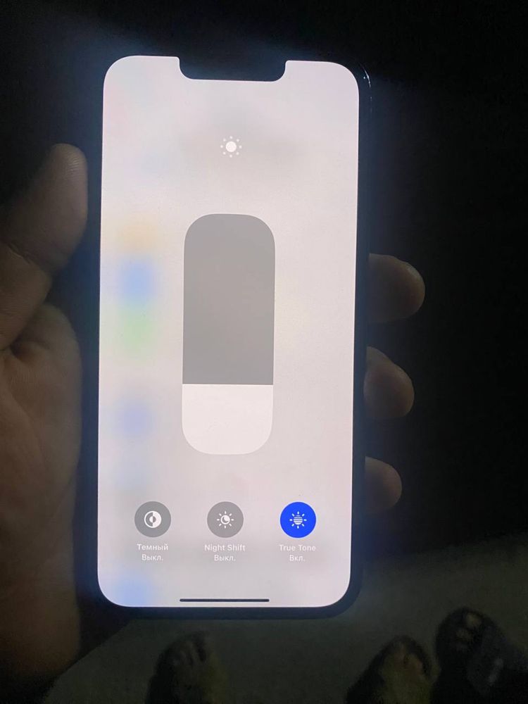Iphone 13pro 256