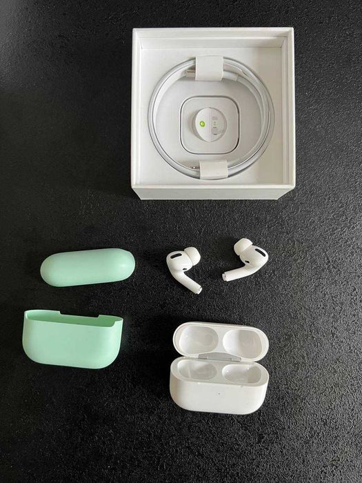 Airpods Pro 1st gen