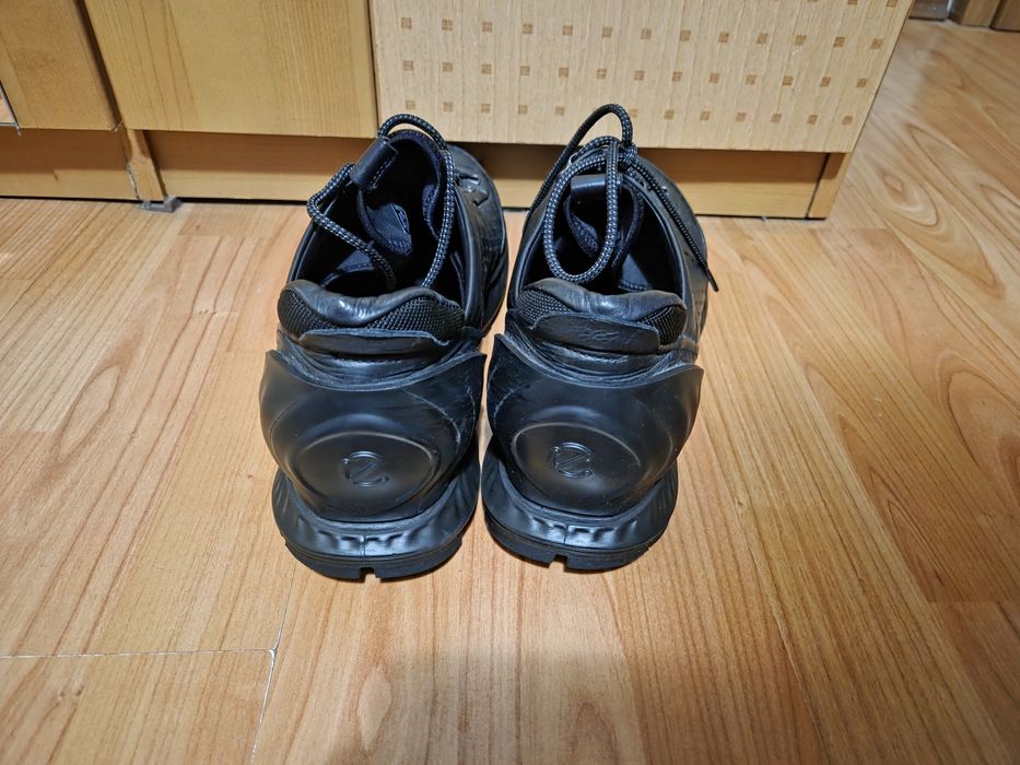 Ecco exostrike Low N44 Стелка 28.5см.