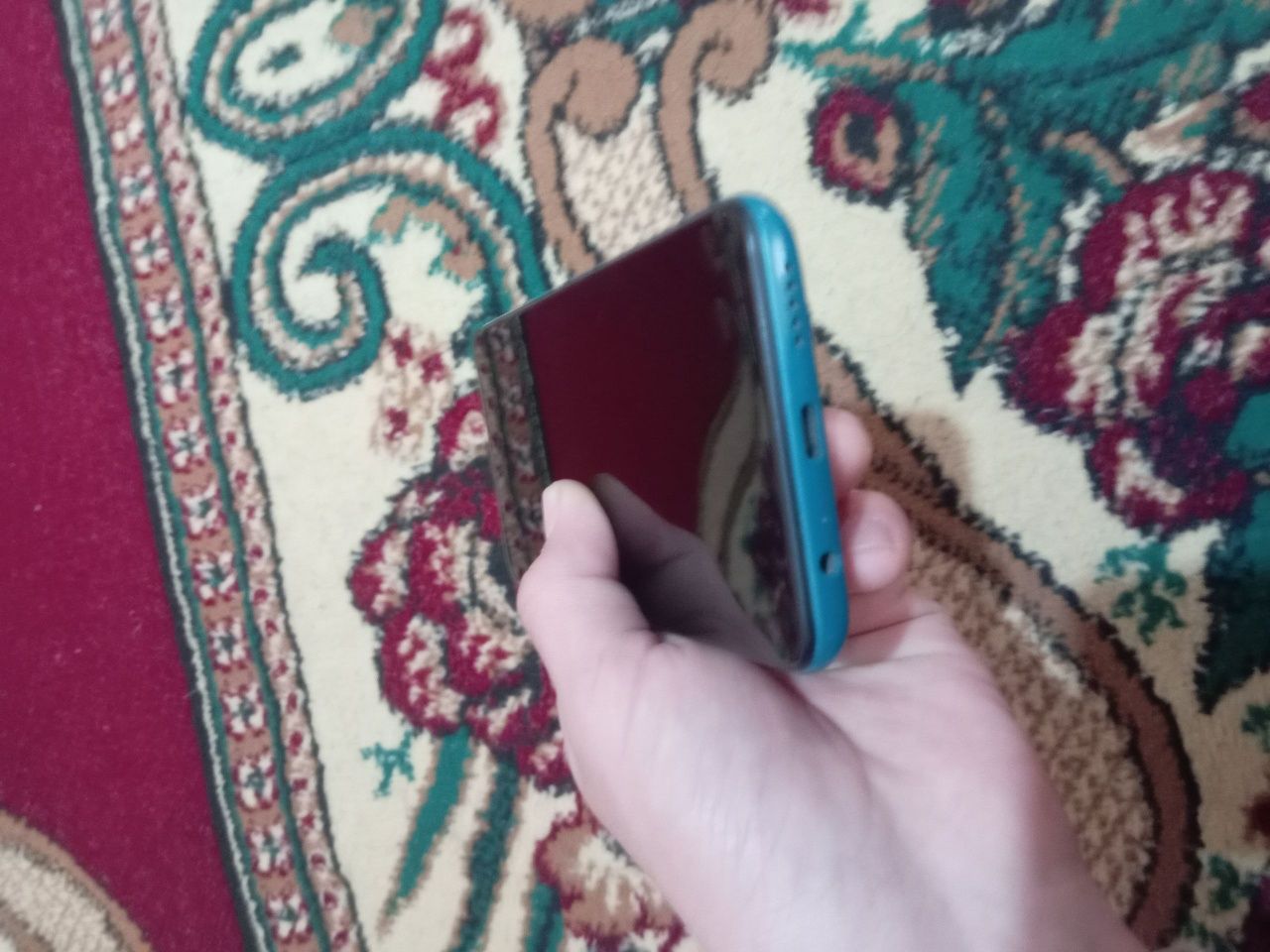 Redmi not 9 128 ga 6