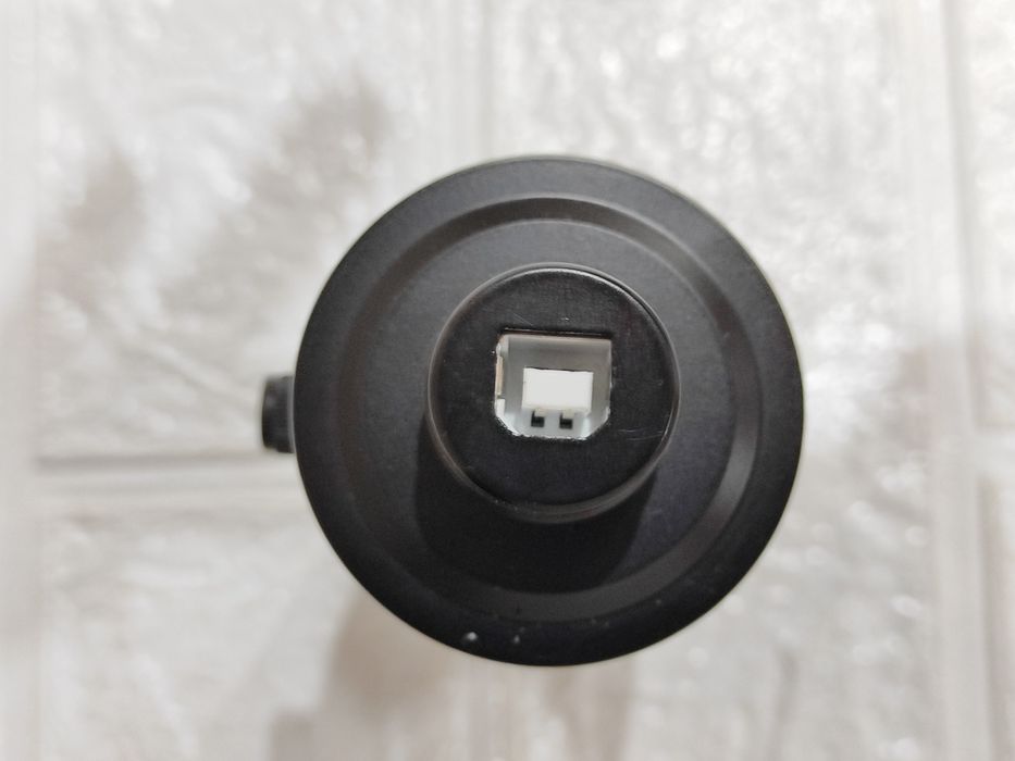 Микрофон компьютерный