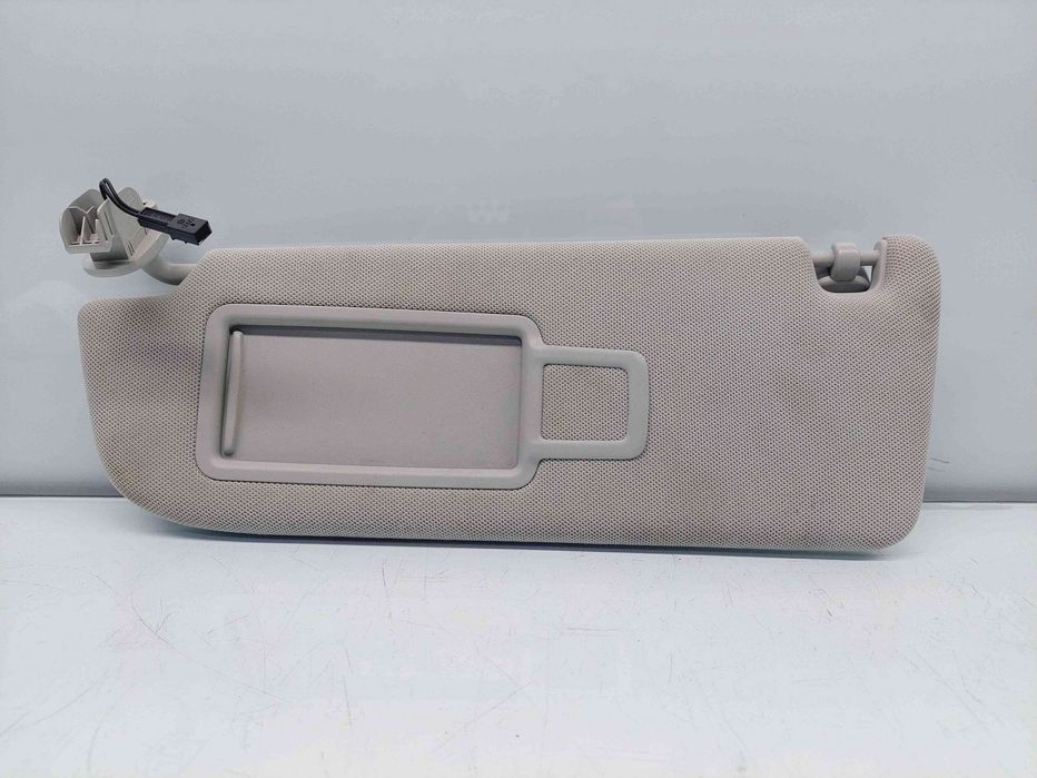 Parasolar stanga Audi A8 D4 (4H2, 4H8, 4HC, 4HL) [Fabr 2009-2018] OEM