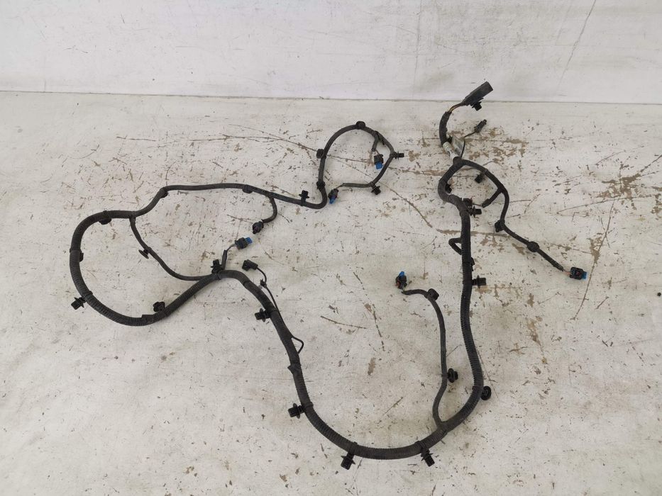 Кабели Сензори За Паркиране Задна Броня Ленд Роувър DEFENDER SUV [L663