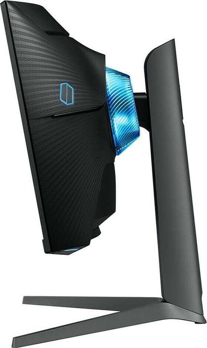 Monitor gaming curbat Samsung Odyssey 32" G75T QHD 240Hz