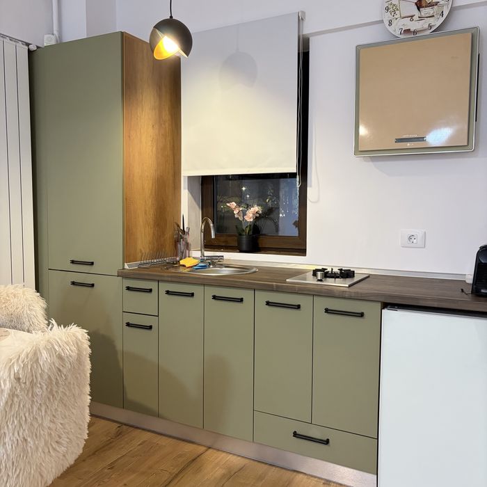 Inchiriez apartament in Class Park!!!